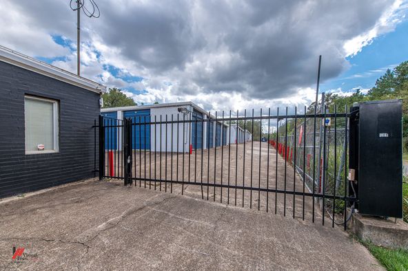 USA Storage LA: 681 Mount Zion Rd, Shreveport, LA 71106